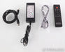 Chord Electronics Hugo TT2 Headphone Amplifier / DAC; D/A Converter; Remote
