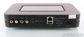 Bluesound Node Network Streamer; Black; Latest Model