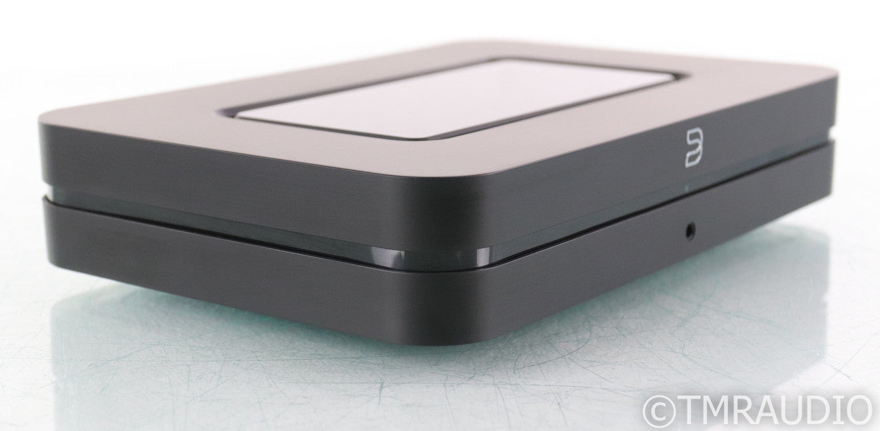Bluesound Node Network Streamer; Black; Latest Model