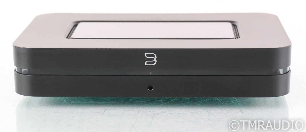 Bluesound Node Network Streamer; Black; Latest Model
