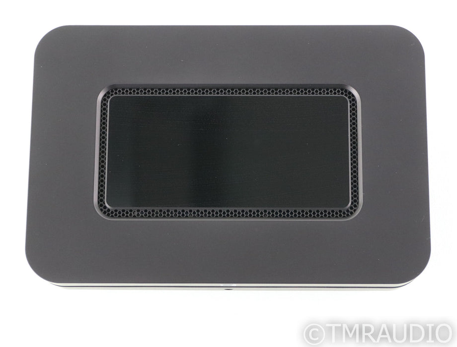 Bluesound Node Network Streamer; Black; Latest Model