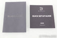 Bluesound Node Network Streamer; Black; Latest Model