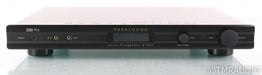 Parasound NewClassic 200 Pre 2.1 Channel Preamplifier; Remote; MM / MC Phono