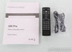 Parasound NewClassic 200 Pre 2.1 Channel Preamplifier; Remote; MM / MC Phono