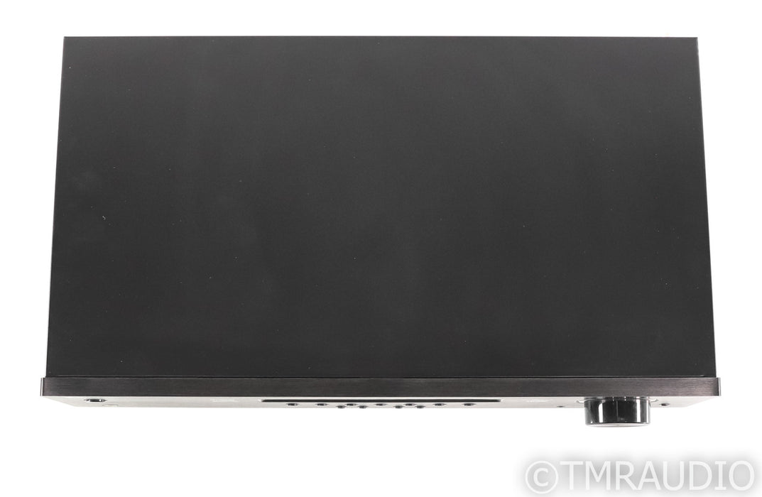 Outlaw Audio Model 976 7.2 Channel Home Theater Processor; Black; Remote