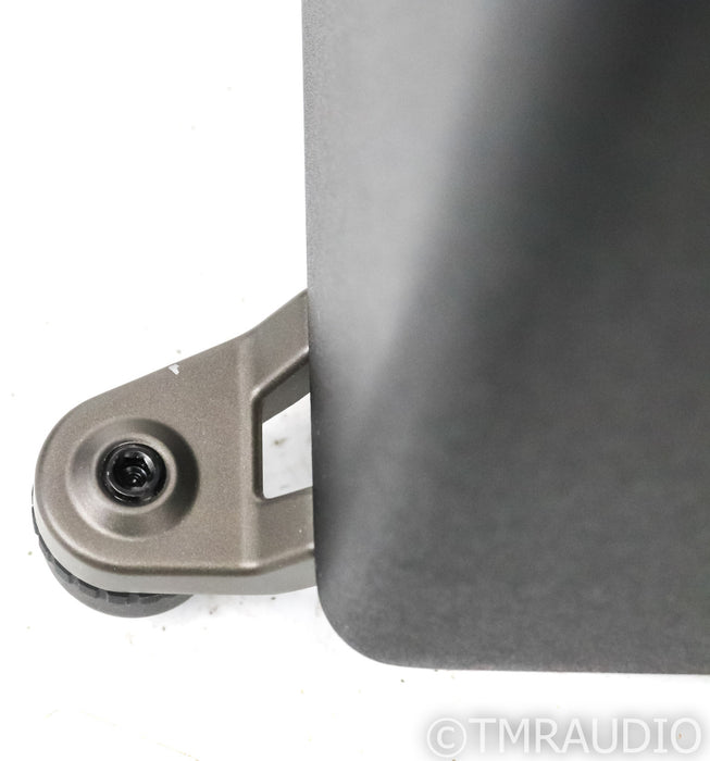 Polk Audio Reserve R500 Floorstanding Speakers; Black Pair; R-500