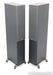 Polk Audio Reserve R500 Floorstanding Speakers; Black Pair; R-500
