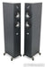 Polk Audio Reserve R500 Floorstanding Speakers; Black Pair; R-500