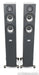 Polk Audio Reserve R500 Floorstanding Speakers; Black Pair; R-500