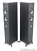 Polk Audio Reserve R500 Floorstanding Speakers; Black Pair; R-500