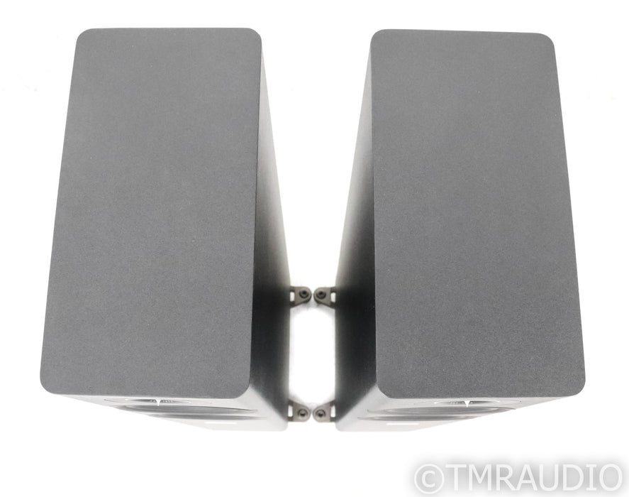 Polk Audio Reserve R500 Floorstanding Speakers; Black Pair; R-500