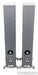Polk Audio Reserve R500 Floorstanding Speakers; Black Pair; R-500