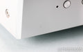DCS Puccini SACD / CD Player; U-Clock External Clock Generator; Silver; Remote