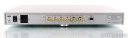 DCS Puccini SACD / CD Player; U-Clock External Clock Generator; Silver; Remote