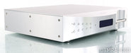 DCS Puccini SACD / CD Player; U-Clock External Clock Generator; Silver; Remote