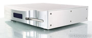 DCS Puccini SACD / CD Player; U-Clock External Clock Generator; Silver; Remote
