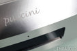 DCS Puccini SACD / CD Player; U-Clock External Clock Generator; Silver; Remote