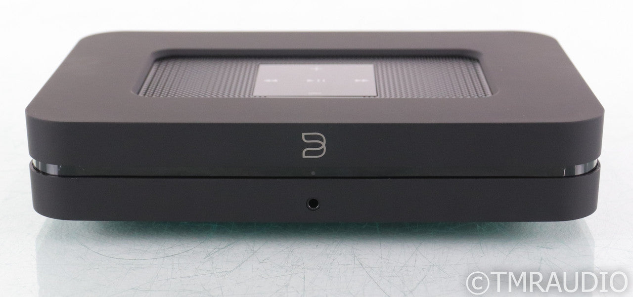 Bluesound Node 2i Wireless Network Streamer; Black