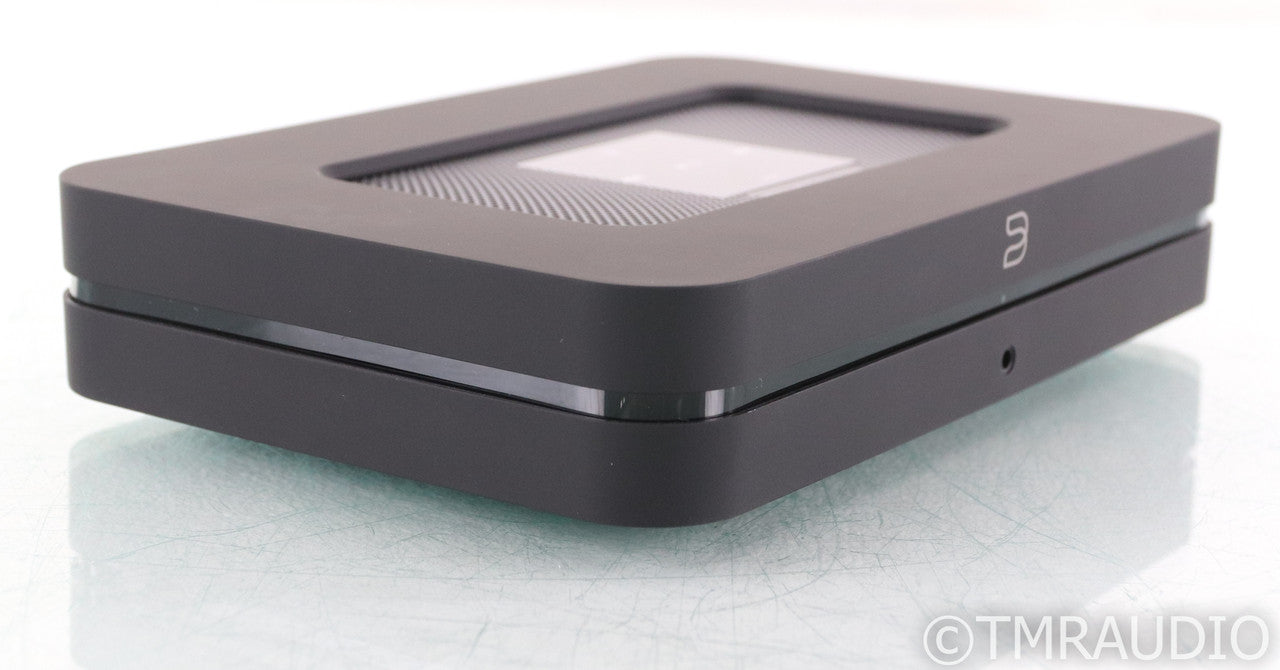 Bluesound Node 2i Wireless Network Streamer; Black
