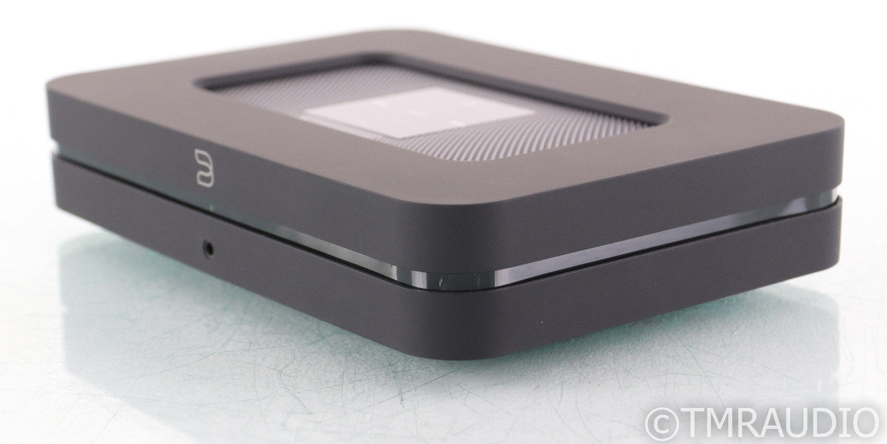 Bluesound Node 2i Wireless Network Streamer; Black