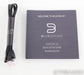 Bluesound Node 2i Wireless Network Streamer; Black