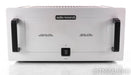 Audio Research VT-100 MKIII Stereo Tube Power Amplifier; VT100; Mk3; Silver