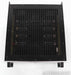 Audio Research VT-100 MKIII Stereo Tube Power Amplifier; VT100; Mk3; Silver