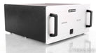 Audio Research VT-100 MKIII Stereo Tube Power Amplifier; VT100; Mk3; Silver