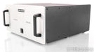 Audio Research VT-100 MKIII Stereo Tube Power Amplifier; VT100; Mk3; Silver