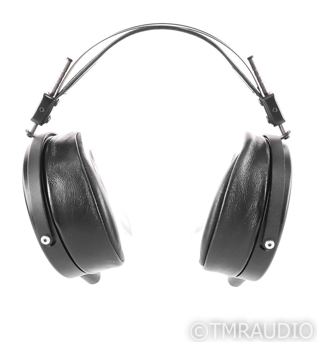 Audeze LCD-X Planar Magnetic Headphones; Creator Package