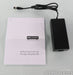 Pro-Ject Amp Box DS Stereo Power Amplifier; Black