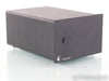 Pro-Ject Amp Box DS Stereo Power Amplifier; Black