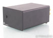 Pro-Ject Amp Box DS Stereo Power Amplifier; Black