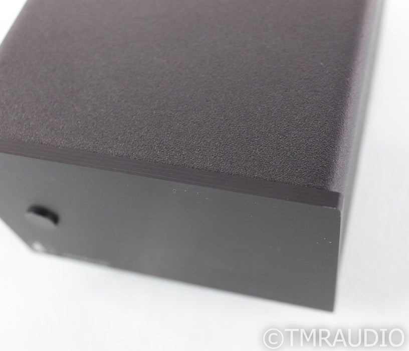 Pro-Ject Amp Box DS Stereo Power Amplifier; Black