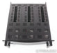 Hegel C53 3-Channel Power Amplifier; Black; Modular; C-53