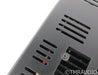 Hegel C53 3-Channel Power Amplifier; Black; Modular; C-53