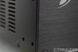 Dayton Audio SA1000 Stereo Subwoofer Amplifier; Black