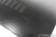 Dayton Audio SA1000 Stereo Subwoofer Amplifier; Black
