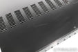 Dayton Audio SA1000 Stereo Subwoofer Amplifier; Black