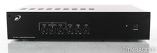 Dayton Audio SA1000 Stereo Subwoofer Amplifier; Black