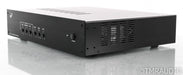 Dayton Audio SA1000 Stereo Subwoofer Amplifier; Black