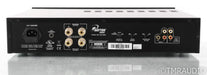 Dayton Audio SA1000 Stereo Subwoofer Amplifier; Black