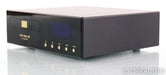 Audio Note CDT Zero/II CD Transport; Black; Remote