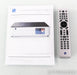 PS Audio PerfectWave DirectStream D/A Converter; Silver; Remote; DAC