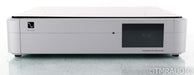 PS Audio PerfectWave DirectStream D/A Converter; Silver; Remote; DAC