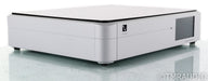 PS Audio PerfectWave DirectStream D/A Converter; Silver; Remote; DAC
