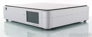 PS Audio PerfectWave DirectStream D/A Converter; Silver; Remote; DAC