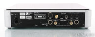 PS Audio PerfectWave DirectStream D/A Converter; Silver; Remote; DAC