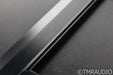 Jays Audio CDT2-MK2 CD Transport; Remote; Black; CDT-2; Mk II