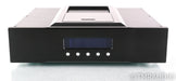 Jays Audio CDT2-MK2 CD Transport; Remote; Black; CDT-2; Mk II